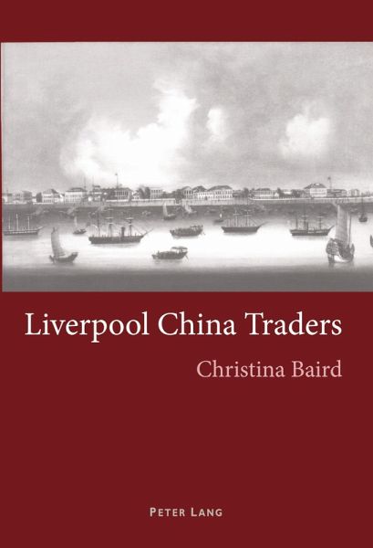 Liverpool China Traders