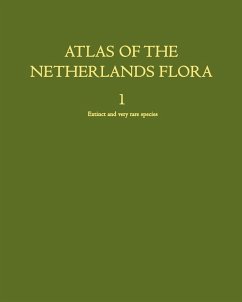 Atlas of the Netherlands Flora