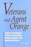 Veterans and Agent Orange