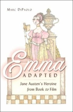 Emma Adapted - DiPaolo, Marc