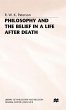 Philosophy+the Belief in a Life After... - Bild 1