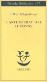 L' arte di trattare le donne L' arte di trattare le donne