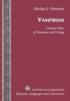 Cover Vampirism