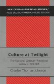 Culture at Twilight