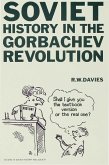 Soviet History in the Gorbachev Revolution