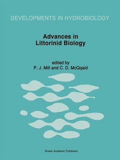 Advances in Littorinid Biology