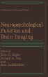 Neuropsychological Function and Brain... - Bild 1