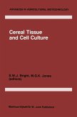 Cereal Tissue and Cell Culture