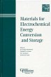 Materials for Electrochemical Energy... - Bild 1