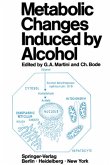 Metabolic Changes Induced by Alcohol