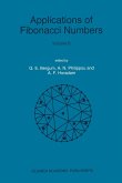 Applications of Fibonacci Numbers