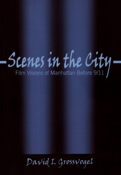 Cover Scenes in the City