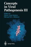 Concepts in Viral Pathogenesis Volume 3