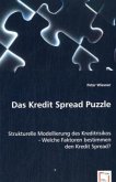 Das Kredit Spread Puzzle