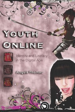 Youth Online - Thomas, Angela