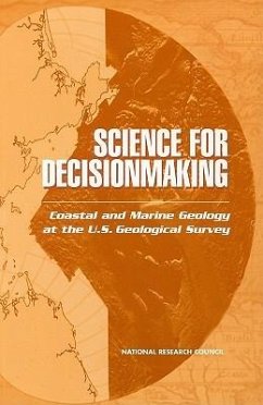 Science for Decisionmaking - National Research Council; Division on Earth and Life Studies; Ocean Studies Board