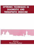 Optronic Techniques in Diagnostic and Therapeutic Medicine