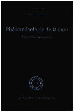 Phénoménologie de la mort - Feron, E.