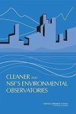 Cleaner and Nsf's Environmental Observatories