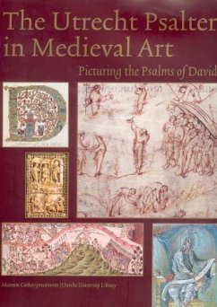 The Utrecht Psalter in Medieval Art