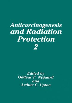 Anticarcinogenesis and Radiation Protection 2 - Nygaard, O.F. / Upton, A.C. (eds.)