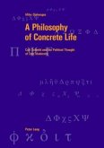 A Philosophy of Concrete Life