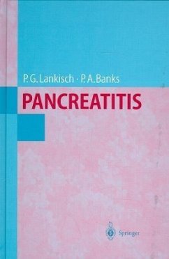 Pancreatitis - Lankisch, Paul G.; Banks, Peter A.