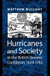 Hurricanes and Society in the British... - Bild 1