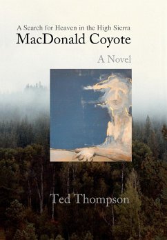 MacDonald Coyote - Thompson, Ted