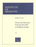 Primary Care Physicians