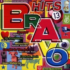 BRAVO HITS 13 - Compilation