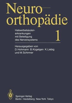 Neuro-orthopädie 1 - B. Kügelgen u.a.