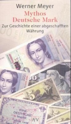 Mythos Deutsche Mark