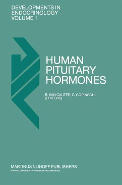 Human Pituitary Hormones: Circadian and Episodic Variations - van Cauter, E. / Copinschi, G. (eds.)