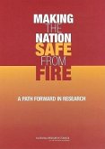 Making the Nation Safe from Fire