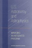 U.S. Astronomy and Astrophysics