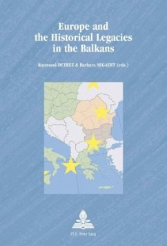 Europe and the Historical Legacies in the Balkans