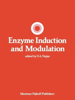 Enzyme Induction and Modulation - Najjar
