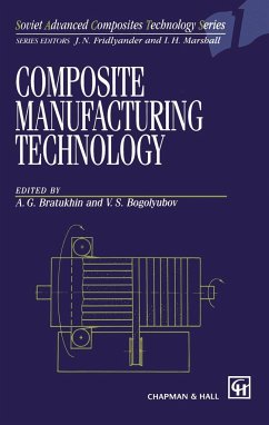 Composite Manufacturing Technology - Bratukhin