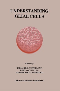 Understanding Glial Cells - Castellano, Bernardo / Gonzlez, Berta / Nieto-Sampedro, M. (eds.)