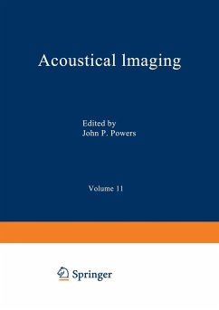 Acoustical Imaging - Powers, John P.