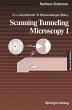 Scanning Tunneling Microscopy I - Bild 1
