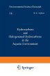 Hydrocarbons and Halogenated... - Bild 1