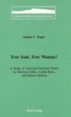 Free Soul, Free Woman? Free Soul, Free Woman?