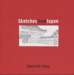 Sketches from Japan