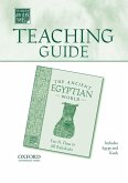 Teaching Guide to the Ancient Egyptian World