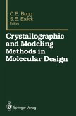 CRYSTALLOGRAPHIC & MODELING ME
