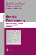 Genetic Programming - Bild 1
