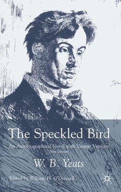 The Speckled Bird - Yeats, W.