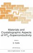 Materials and Crystallographic Aspects... - Bild 1